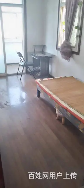 【搞定了！】黄山垅小区 普通住宅1厅 中等装修万达地铁口 - 图片 3