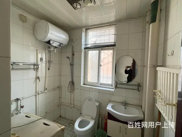 凤凰城西区 62万低楼层95平两居室 南北通透 老证可贷 - 图片 6