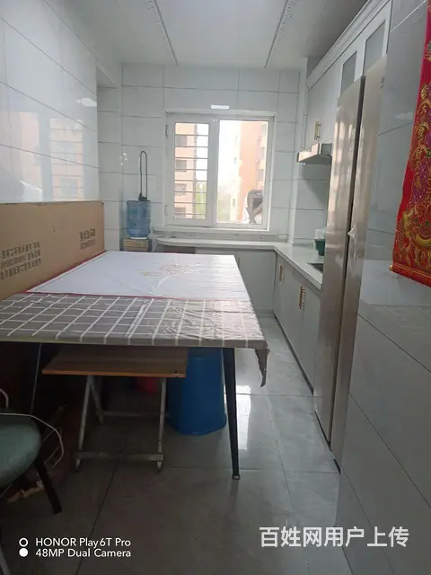 苹果乐园整租三楼高层电梯楼 - 图片 5