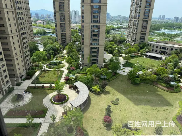 永康星月嘉园 普通住宅 精装修 - 图片 6