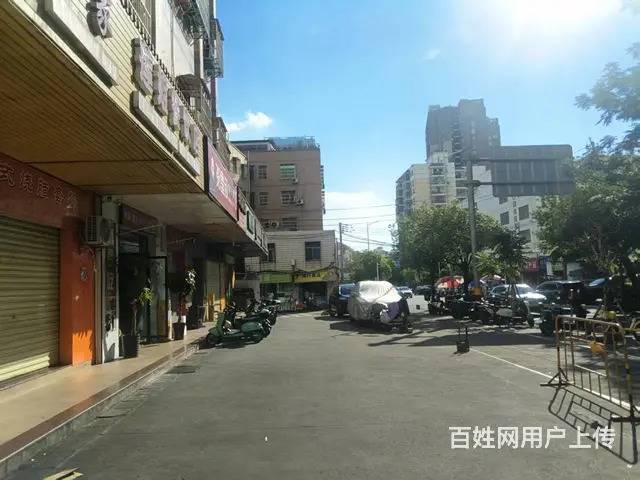 （51旺铺推荐）海濂路60平螺蛳粉店转让 - 图片 5
