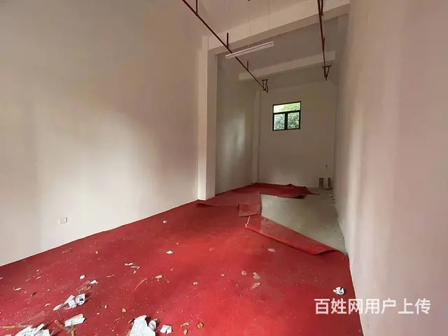 （51旺铺推荐）五华区白麓城48平新铺面出租 - 图片 2