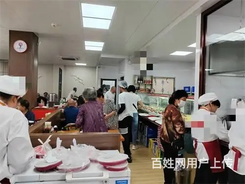 昌邑区政府附近品牌水饺饭店出兑 - 图片 7