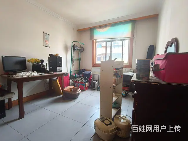 环一十八中 中州家属院6楼非顶层3室带煤球房 - 图片 11