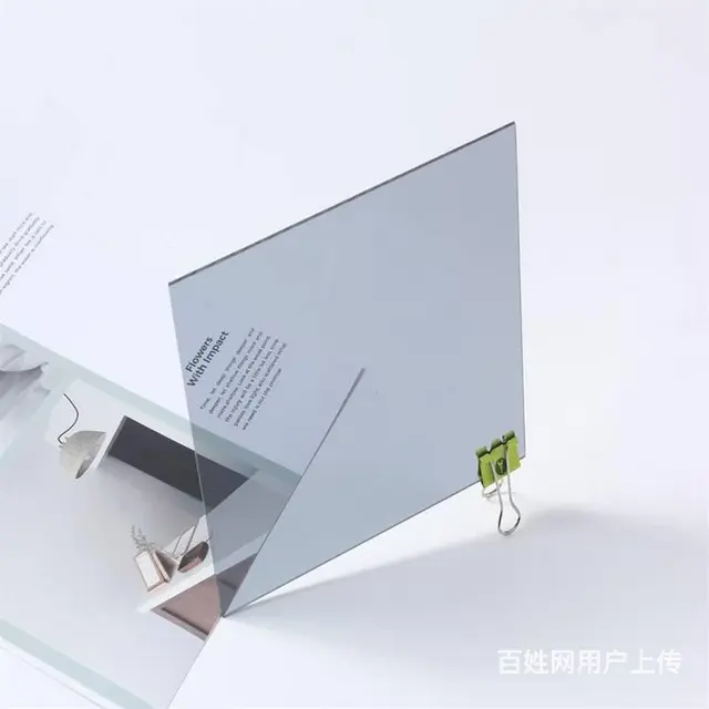 泰安肥城阳光板厂家肥城pc阳光板 - 图片 7
