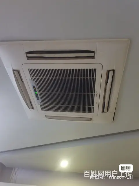 珠海空调维修，空调拆装，空调加氟，上门费只需要30 - 图片 11