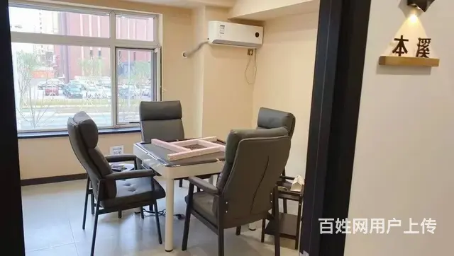 皇姑北塔旺地棋牌室出兑 - 图片 1