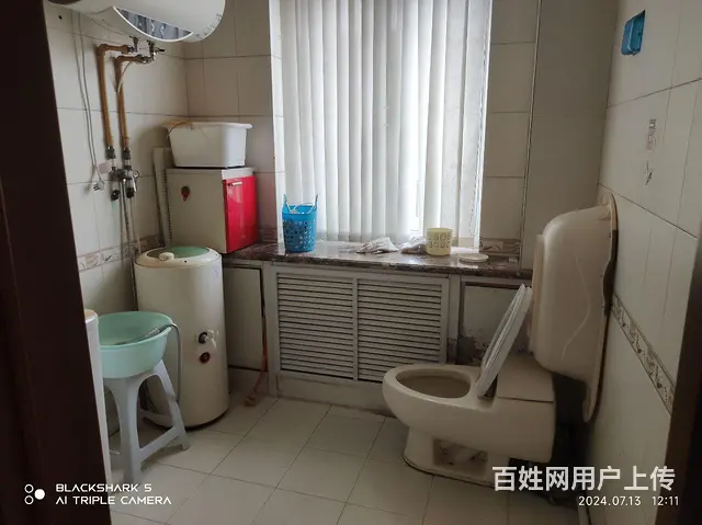 第1次出租，拎包入住 - 图片 3