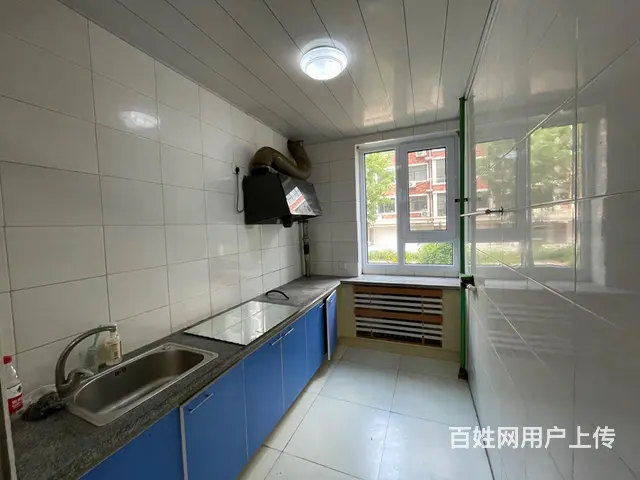 [烟花][烟花]新宇香苑，发展花园附近，一楼，107平，两室 - 图片 3