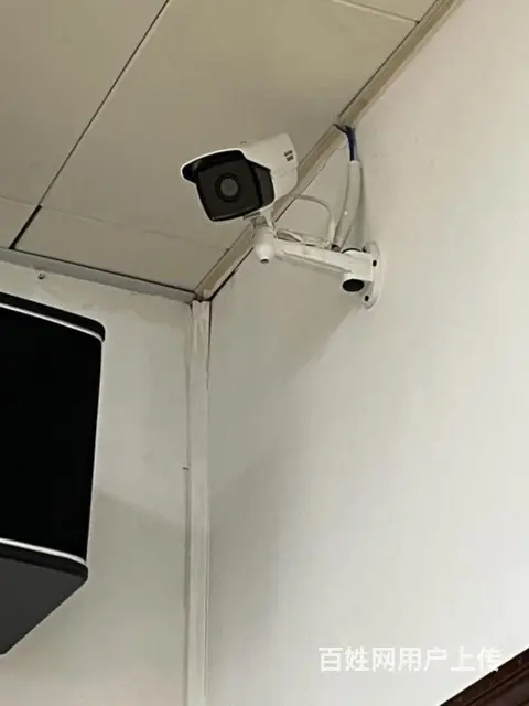 哈尔滨群力监控安装维修 - 图片 4