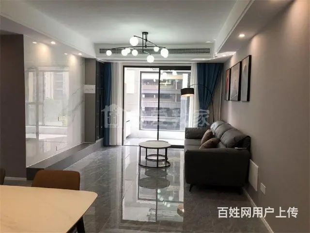 教科院路劲城市印象精装3房2卫价格可谈房东诚售 - 图片 6