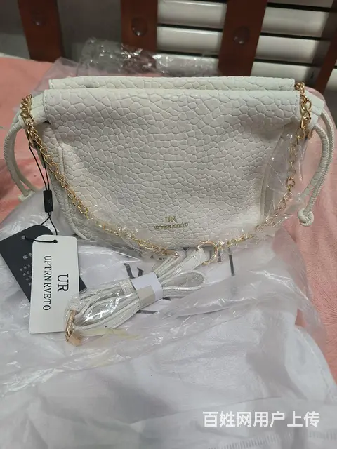 实体店不做了，处理一批UR高级感链条包，价格优惠。 - 图片 7