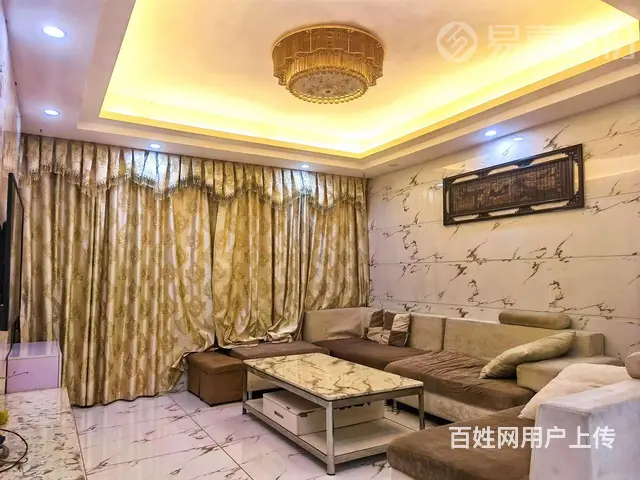 降价笋价出租 美仙山二期2室 - 图片 1