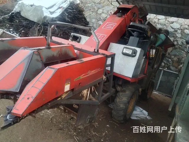 【搞定了！】一六年巨明268m自家用的车 - 图片 3