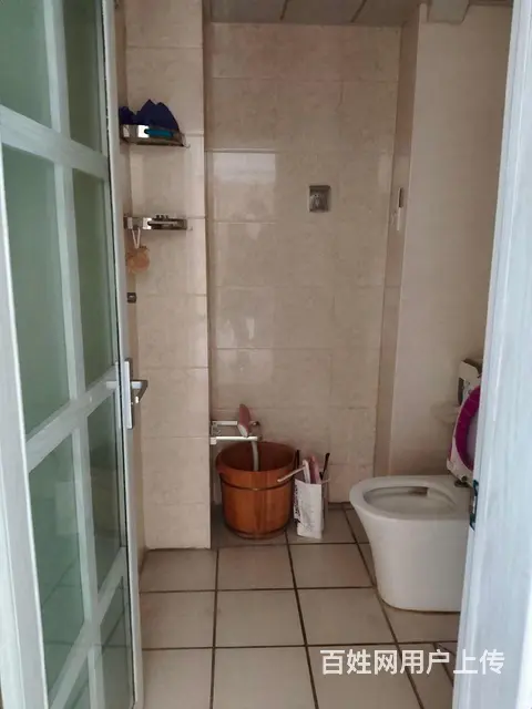 中和保利花园出售   双证双气 精装修短住电梯房 - 图片 8