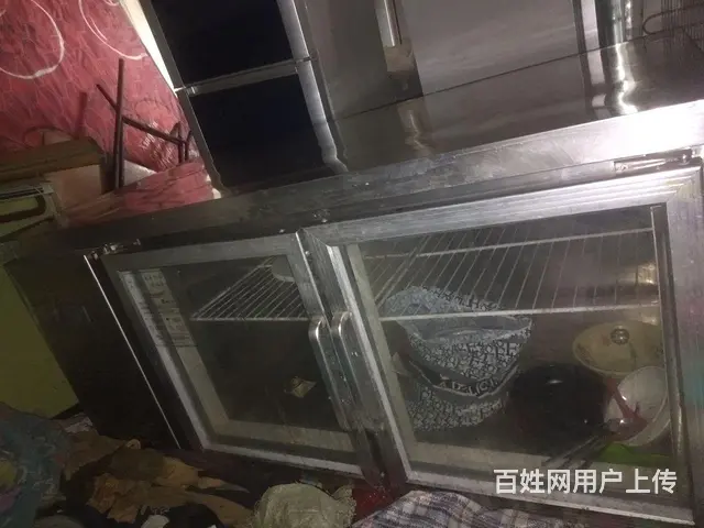 大中小式冷藏展柜 - 图片 3
