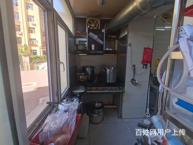 六顺街位置！租金45000，兑店55000带技术 - 图片 7