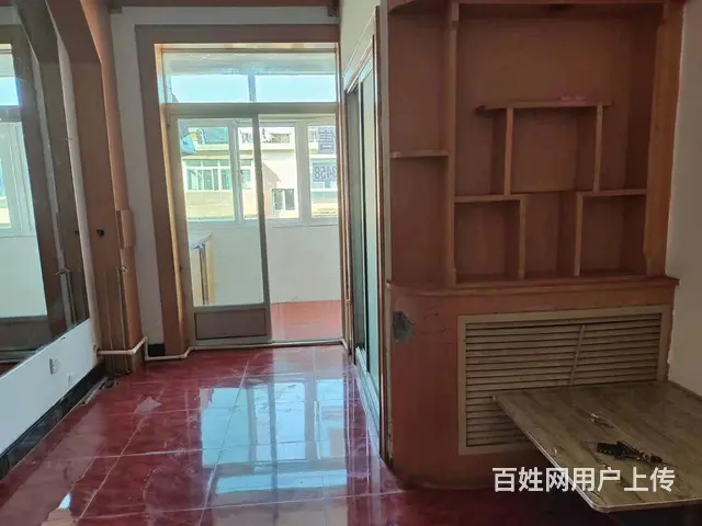 四中，北方小区，5楼，三阳 - 图片 1