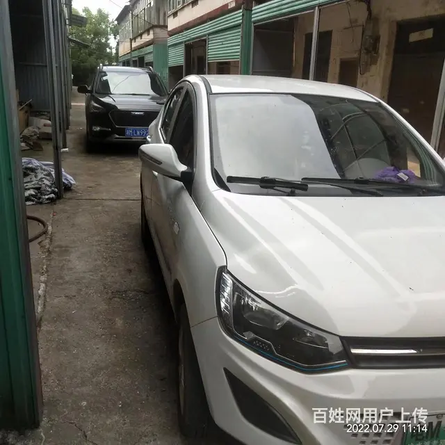 宝路达四轮老年代步车出售 - 图片 3