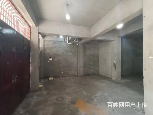 XSY）温江三开间临街商铺房东直租 - 图片 2