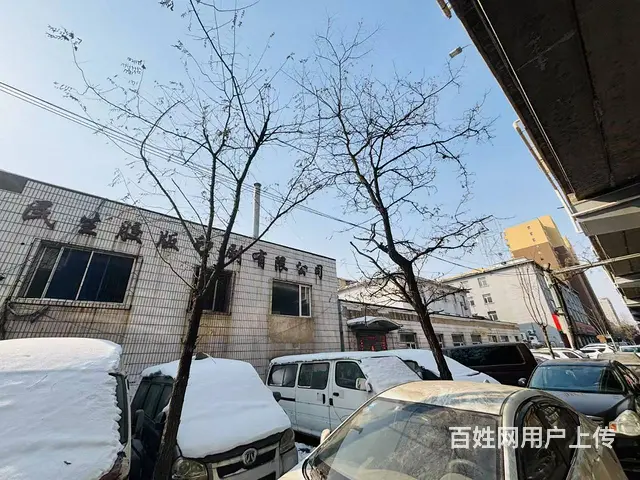 房主直租 市内二环桥下厂房 1600平独门独院 欢迎咨询考察 - 图片 11