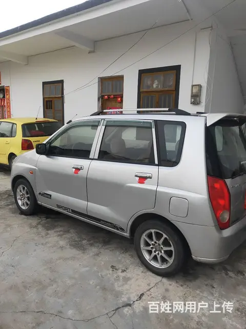 哈飞 赛马 2006款 1.3 手动 超值实用型 - 图片 1