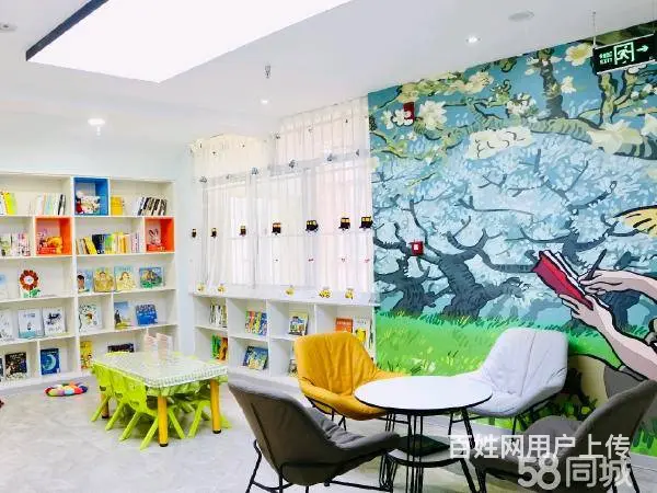 急转！平凉市崆峒区宏达国际花园B区256平教育培训 - 图片 4
