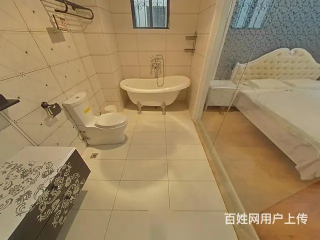 整租·水晶森林二期 4室2厅 南北枋湖  湖里 双十 BRT - 图片 10