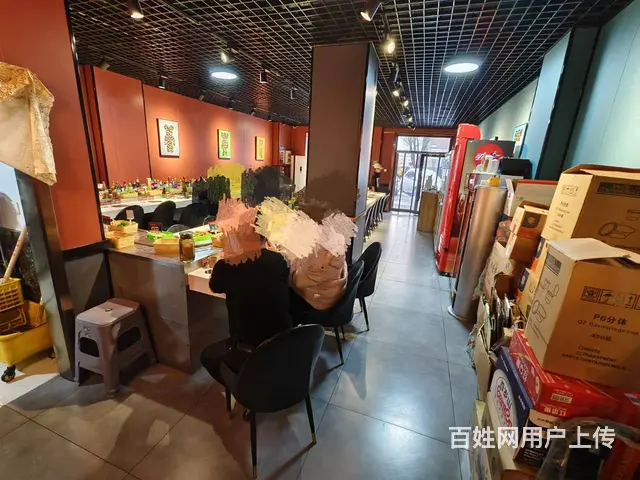B18149一繁华商圈转转小火锅转让 - 图片 3