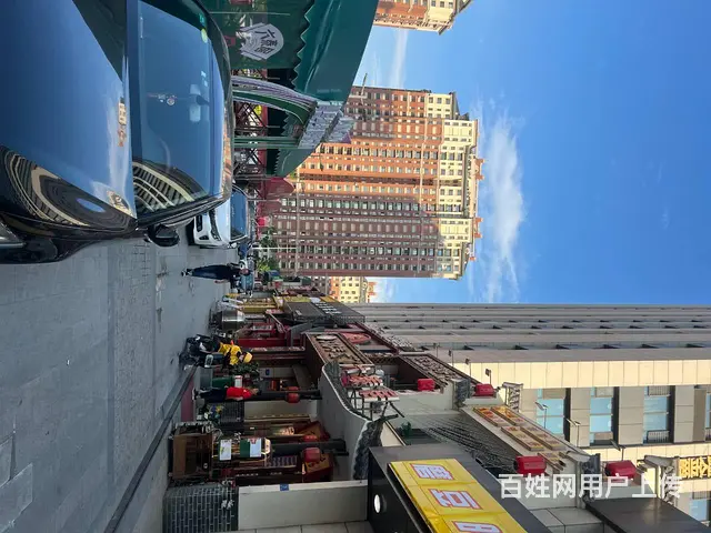【搞定了！】南岗哈西商圈西宁南路烧烤店串串香出兑转让 - 图片 2