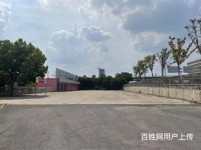 肥东裕隆大市场北门招商，外摆区1050平，办公6间 - 图片 6