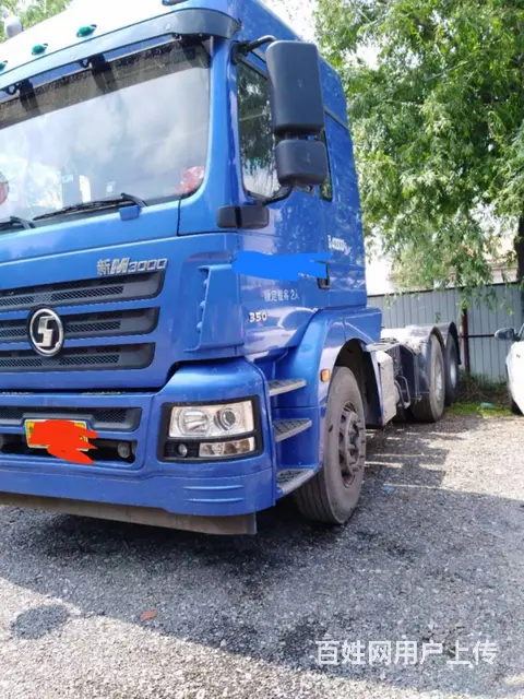 淄博大型半挂危险品车市场 - 图片 3