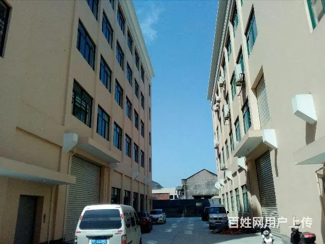 新建3000平方厂房出租 - 图片