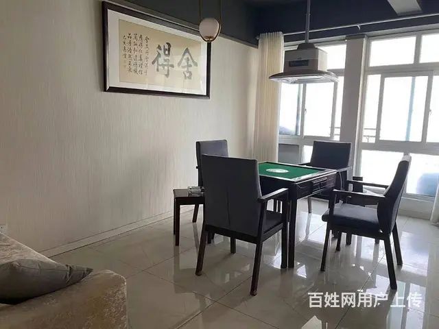 XSY郫都区高端茶餐会所转让 - 图片 4