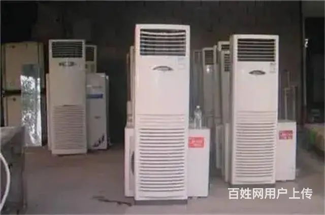 常州二手空调回收 中央空调 拼接屏回收 投影仪回收 - 图片 1