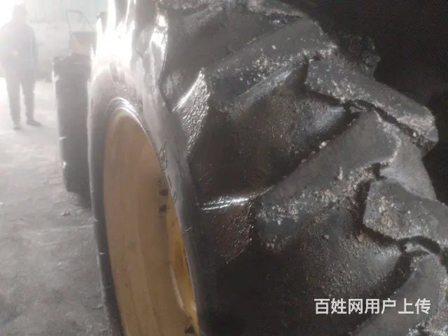出售迪尔1204 - 图片 4