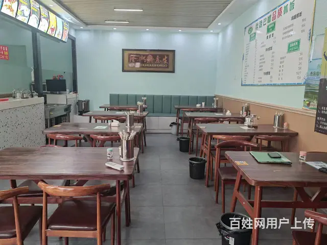 B个人一京龙美湖餐厅对外转让 - 图片 3