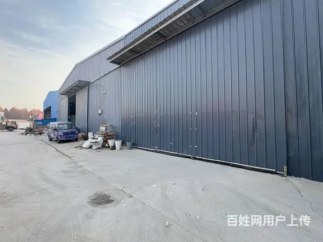 （徐州找店网）潘塘高速出入口旁厂房出租 - 图片 4