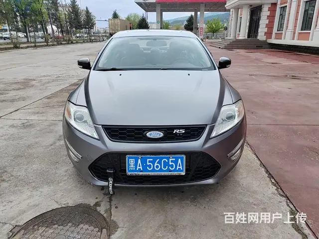 别克GL8 2013款 GL8 豪华商务车 3.0 手自一体 - 图片 5