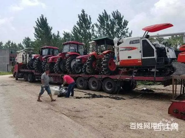安徽卓越二手农机公司 - 图片 9