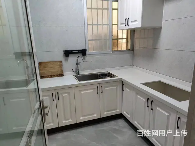 上高银海超市附近一楼精装三房两厅两卫送家私商品房满两年可按揭 - 图片 7