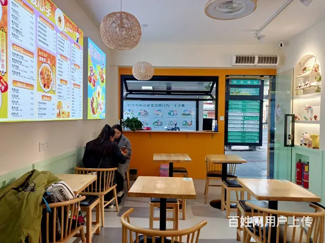 （老板本人）（好消息）候家塘车站旁临街小吃店低价急转5651 - 图片 5