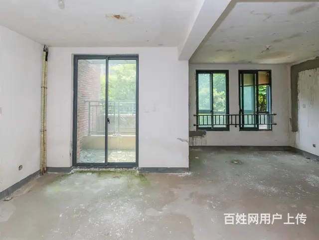 泰盈八千里别墅有钥匙看房方便 - 图片 6