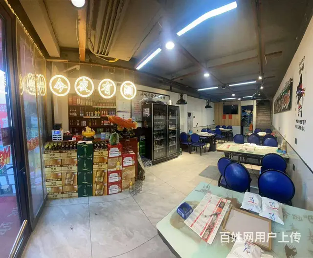 【搞定了！】松北区融创商圈世祥路临街烧烤店出兑转让 - 图片 6