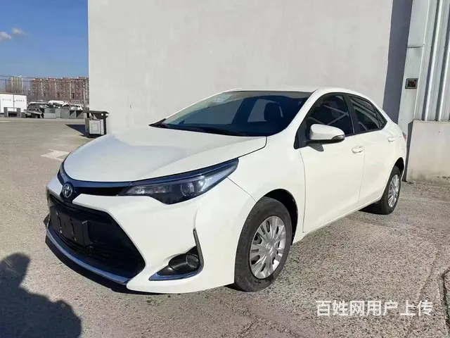 丰田 雷凌 2018款 1.2T 无级 185T 尊贵版 - 图片 3