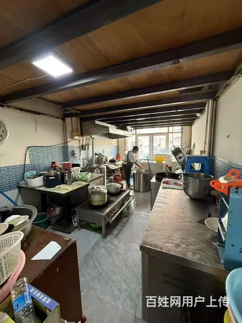 香坊公滨路安居社区面馆整体转让出兑 - 图片 7
