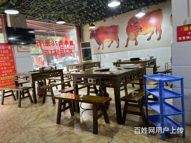 精选）团结大学城围绕月纯入2万从不缺生意优转 - 图片 10