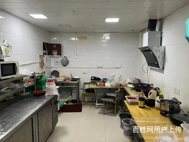 【优选推荐】市中心文化宫附近餐饮旺铺转让 - 图片 9