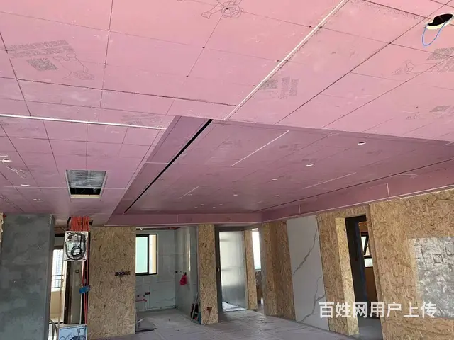 【搞定了！】常州老房翻新,店铺装修,办公室厂房工装,家庭装修 - 图片 4