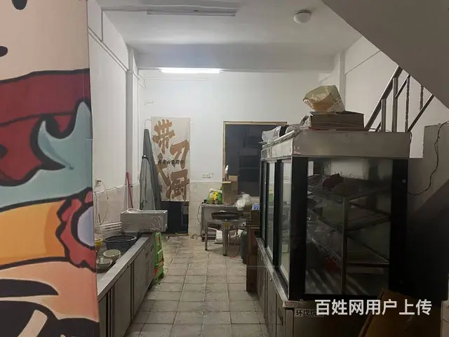 （51旺铺推荐）陵水椰林镇中心大道200平餐饮店转让 - 图片 3